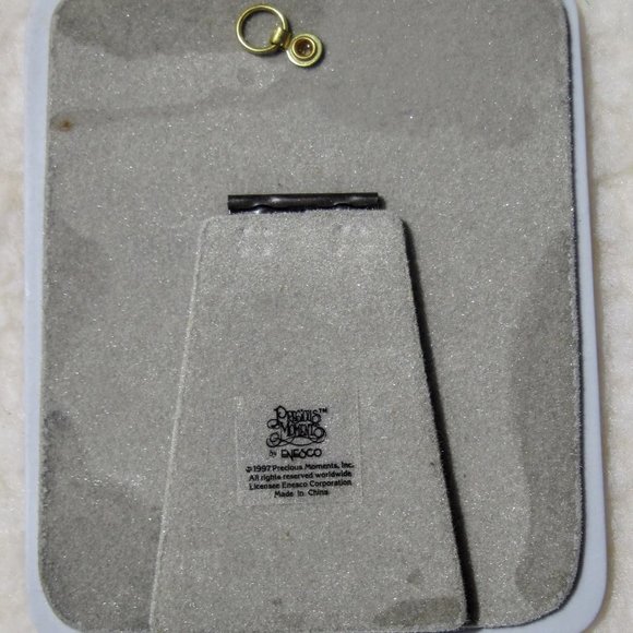 Precious Moments Bundle of 3 items - Picture 6 of 13